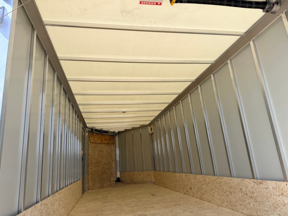 New 2027 Xpress Trailers XPRESS 7X18 XLT PRO ENCLOSED SNOW Snowmobile Trailer