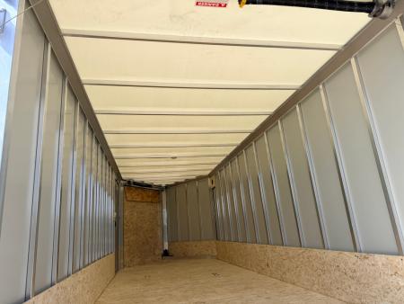New 2027 Xpress Trailers XPRESS 7X18 XLT PRO ENCLOSED SNOW Snowmobile Trailer