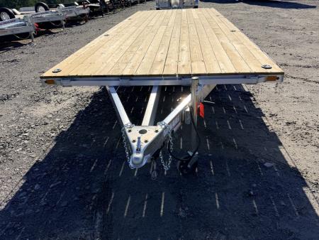 New 2026 High Country Trailers HDO101x20LD-5k Utility Trailer