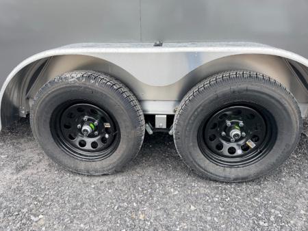 New 2027 Xpress Trailers XPRESS7X14 ES-XLTP-LMME26 Snowmobile Trailer