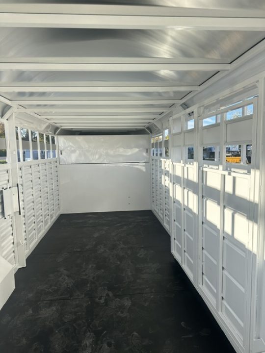 New 2027 Trails West 20' Stock