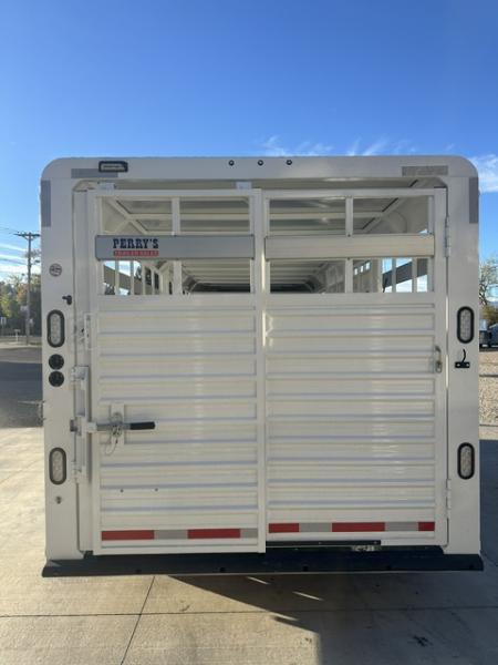 New 2027 Trails West 20' Stock