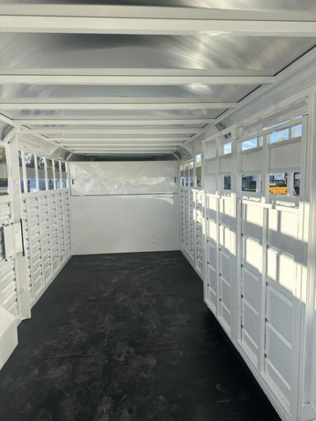New 2027 Trails West 20' Stock