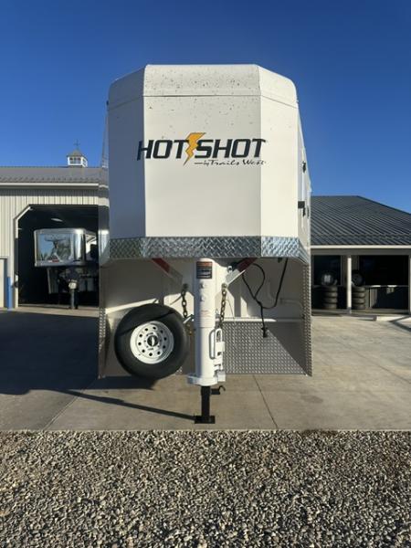 New 2027 Trails West 20' Stock
