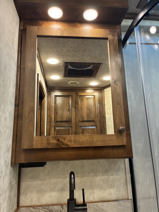 New 2027 4-Star Trailers 3H 11' Trail Boss Conversions LQ Horse Trailer