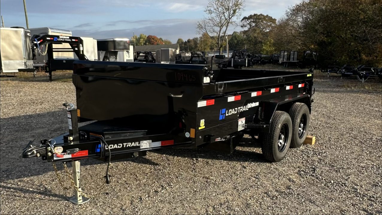 2026 Load Trail