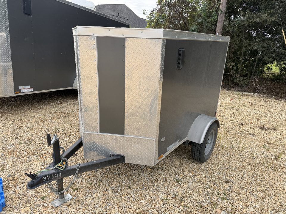 2024 Anvil