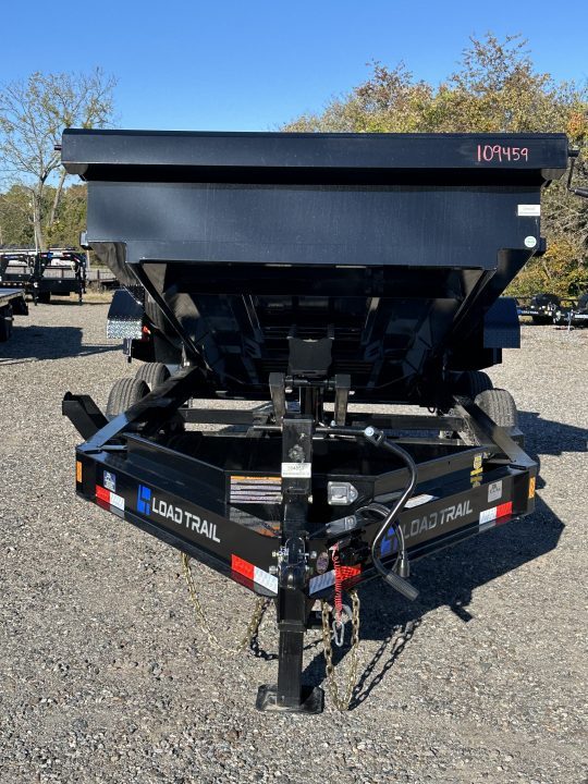 2027 Load Trail