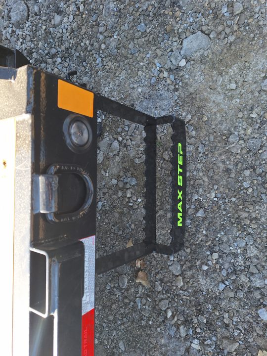 New 2027 Load Trail 102x32 24K Low Pro Gooseneck Deck Over Trailer