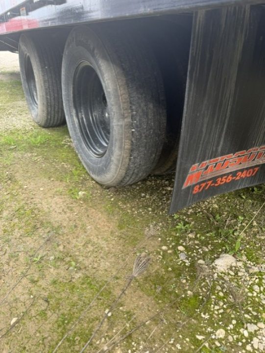Used 2023 Midsota FB32-GN