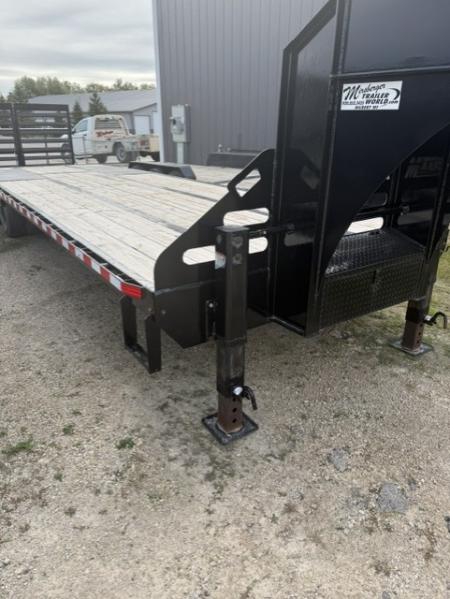 Used 2023 Midsota FB32-GN