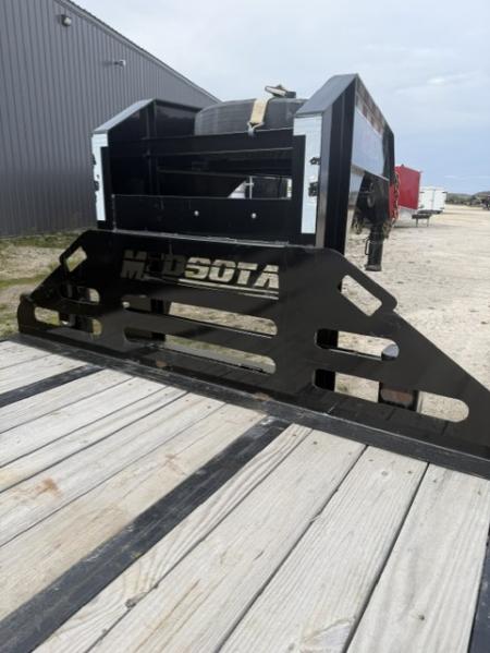 Used 2023 Midsota FB32-GN