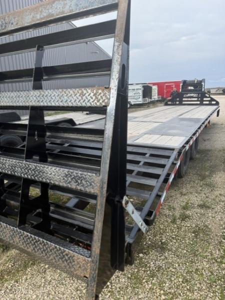 Used 2023 Midsota FB32-GN