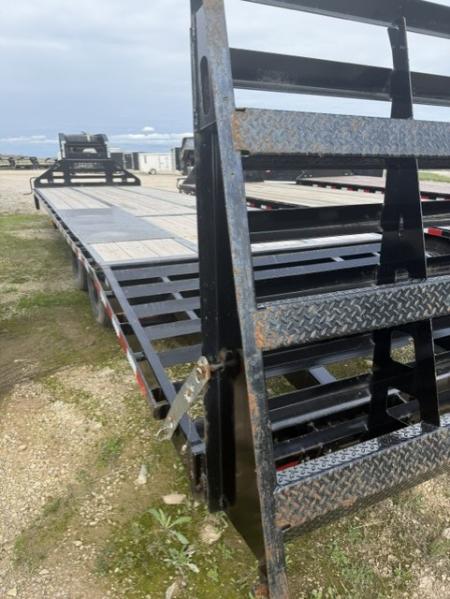 Used 2023 Midsota FB32-GN