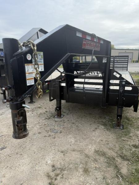 Used 2023 Midsota FB32-GN