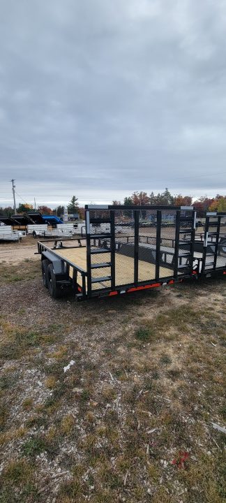 2027 Load Trail photo 4