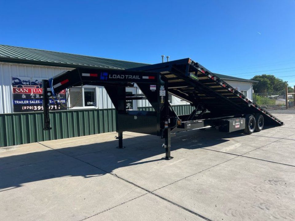 2027 Load Trail