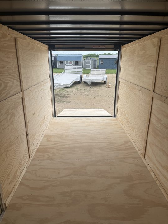 New 2027 Xtreme Cargo Trailers 7x16 Enclosed Cargo Cargo / Enclosed Trailer