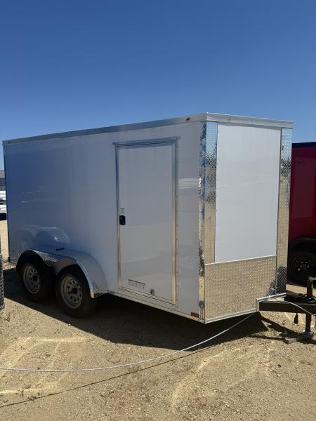 New 2027 Xtreme Cargo Trailers 7x16 Enclosed Cargo Cargo / Enclosed Trailer