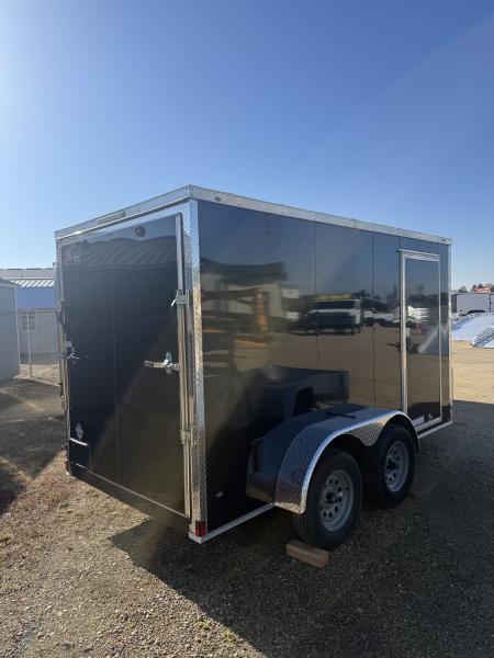 New 2027 Xtreme Cargo Trailers 6x12 TA Cargo / Enclosed Trailer