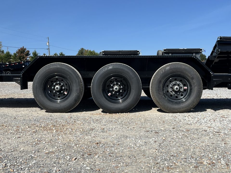 New 2027 Load Trail Tilt Equipment Trailer | 83" x 24' | 21K