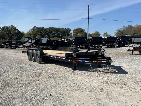New 2027 Load Trail Tilt Equipment Trailer | 83  x 24' | 21K
