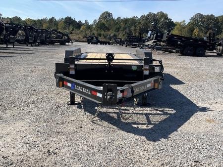 New 2027 Load Trail Tilt Equipment Trailer | 83" x 24' | 21K