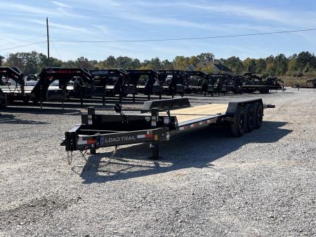 New 2027 Load Trail Tilt Equipment Trailer | 83" x 24' | 21K