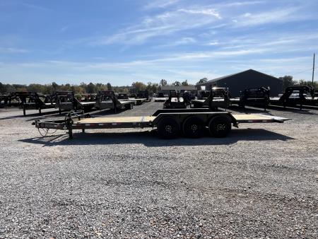 New 2027 Load Trail Tilt Equipment Trailer | 83" x 24' | 21K