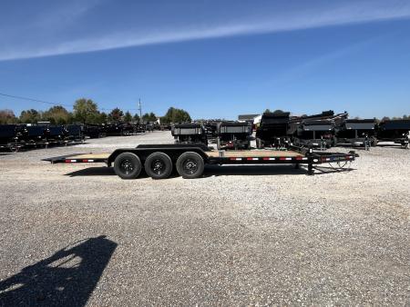 New 2027 Load Trail Tilt Equipment Trailer | 83" x 24' | 21K