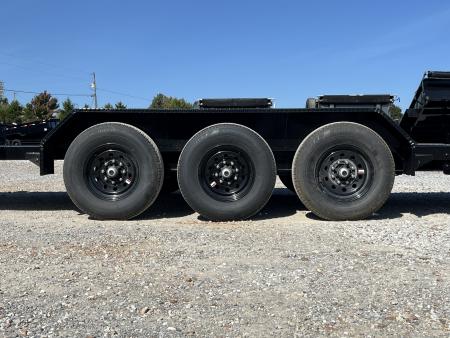 New 2027 Load Trail Tilt Equipment Trailer | 83" x 24' | 21K
