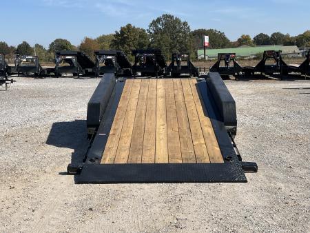 New 2027 Load Trail Tilt Equipment Trailer | 83" x 24' | 21K