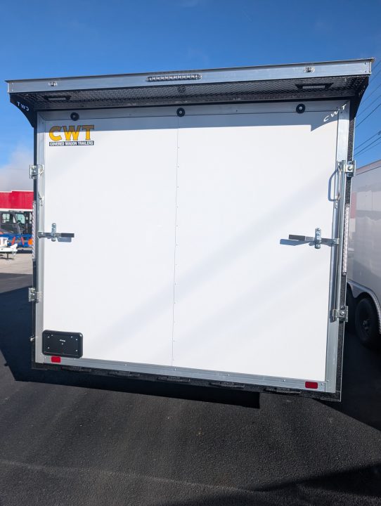 2027 Covered Wagon photo 5