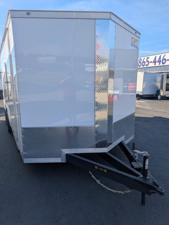 2027 Covered Wagon photo 9