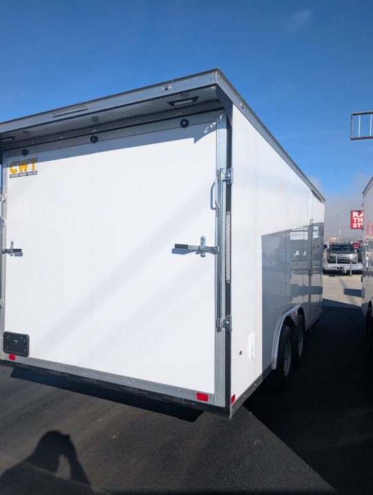2027 Covered Wagon photo 6