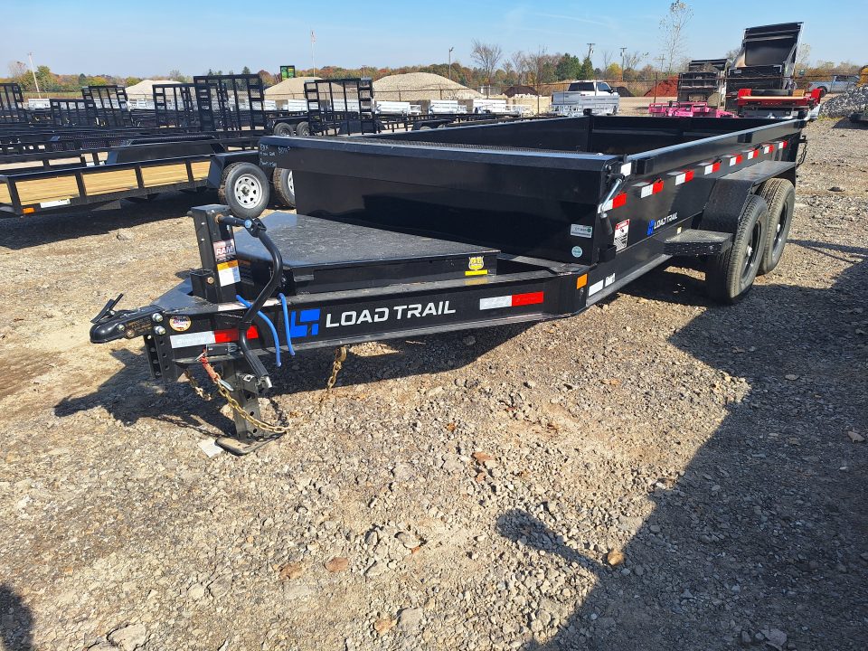 2026 Load Trail