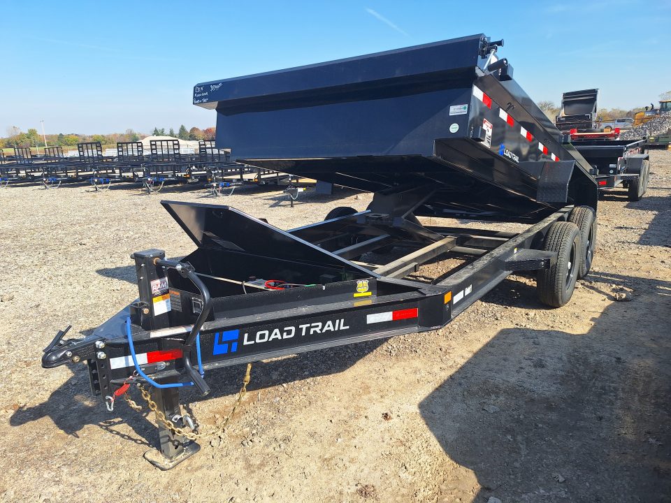 2026 Load Trail