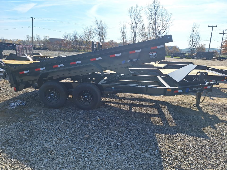 2026 Load Trail photo 3