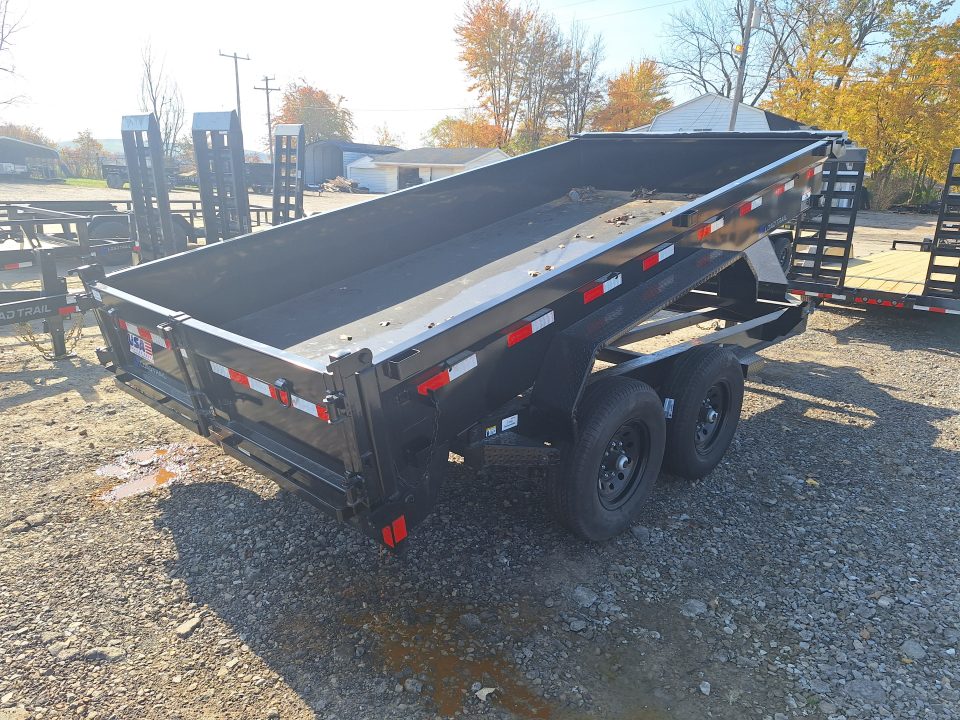 2026 Load Trail photo 4