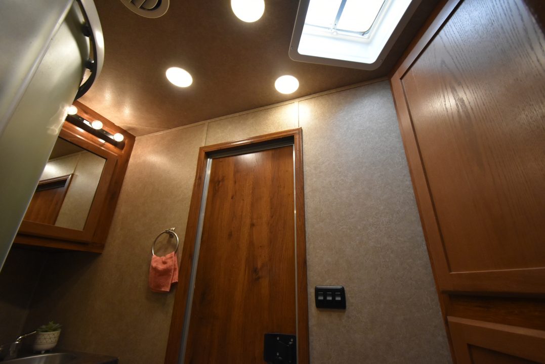 Used 2022 Lakota 8311 Colt Horse Trailer