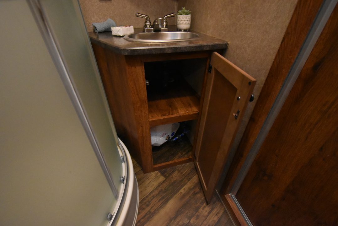 Used 2022 Lakota 8311 Colt Horse Trailer
