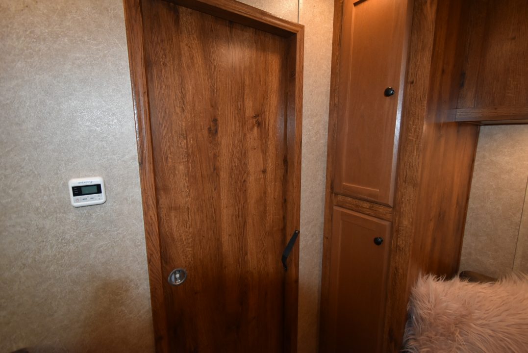 Used 2022 Lakota 8311 Colt Horse Trailer