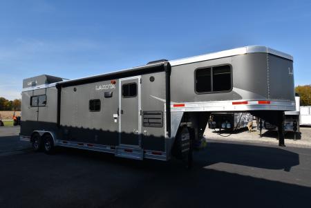 Used 2022 Lakota 8311 Colt Horse Trailer