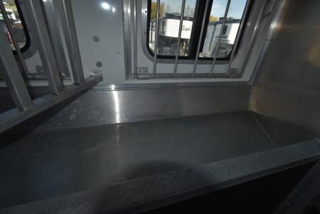 Used 2022 Lakota 8311 Colt Horse Trailer
