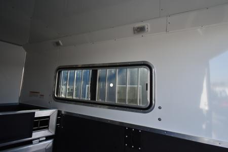 Used 2022 Lakota 8311 Colt Horse Trailer