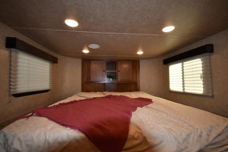 Used 2022 Lakota 8311 Colt Horse Trailer