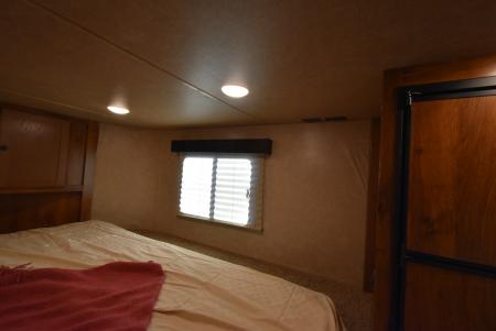 Used 2022 Lakota 8311 Colt Horse Trailer