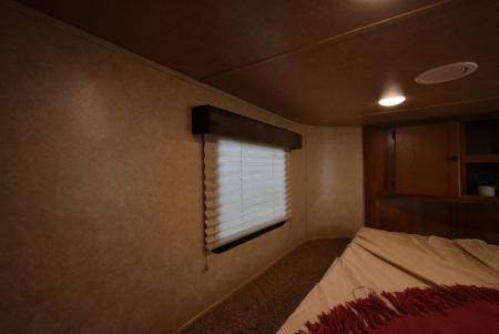 Used 2022 Lakota 8311 Colt Horse Trailer