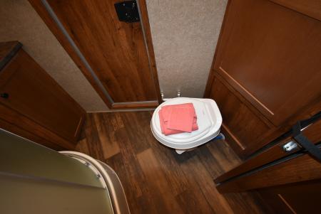 Used 2022 Lakota 8311 Colt Horse Trailer
