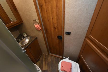 Used 2022 Lakota 8311 Colt Horse Trailer